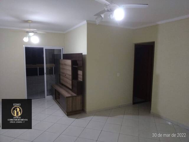 Apartamento para Venda em Praia Grande - 3