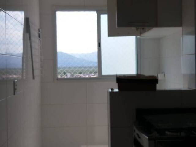 Apartamento para Locação em Praia Grande - 2