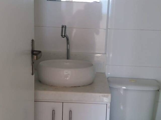 Apartamento para Locação em Praia Grande - 3