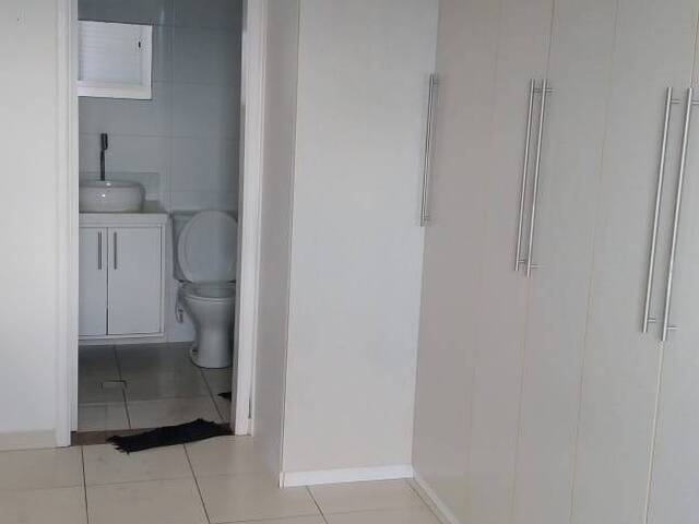 Apartamento para Locação em Praia Grande - 4