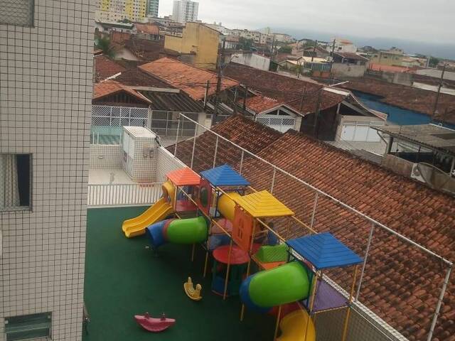 #229 - Apartamento para Locação em Praia Grande - SP - 3