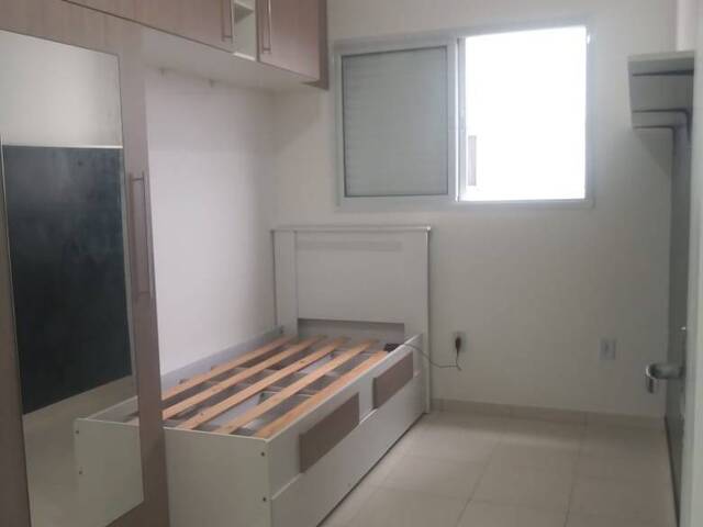 Apartamento para Locação em Praia Grande - 4