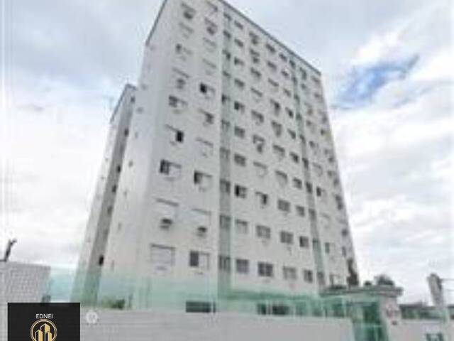 #229 - Apartamento para Locação em Praia Grande - SP - 1