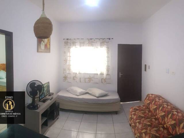 Casa para Venda em Praia Grande - 2