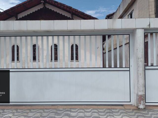 Casa para Venda em Praia Grande - 3