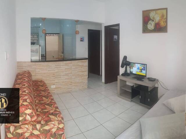 Casa para Venda em Praia Grande - 4