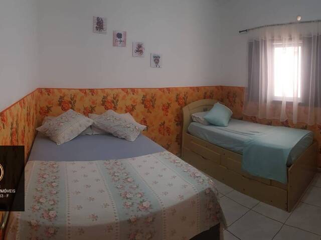 Casa para Venda em Praia Grande - 5