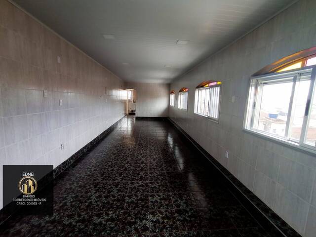 Casa para Locação em Praia Grande - 3