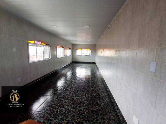 Casa para Locação em Praia Grande - 4