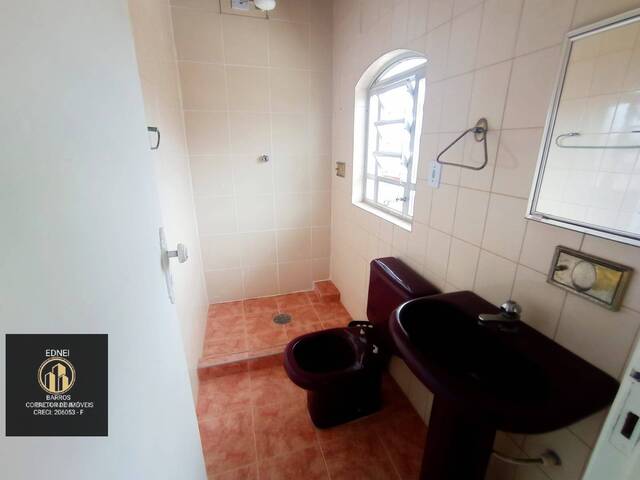 Casa para Locação em Praia Grande - 5