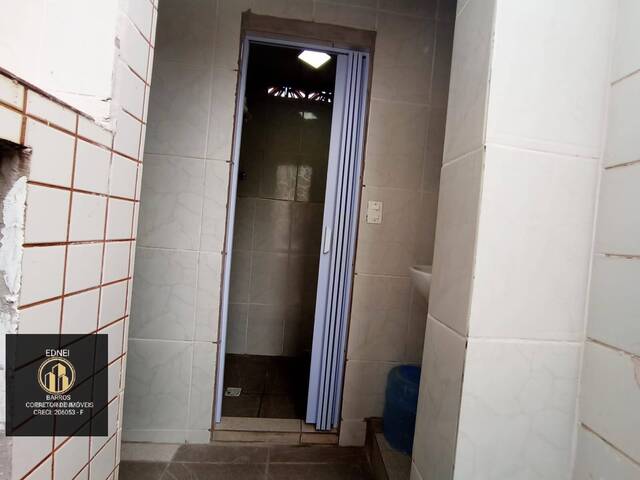 Casa para Locação em Praia Grande - 2