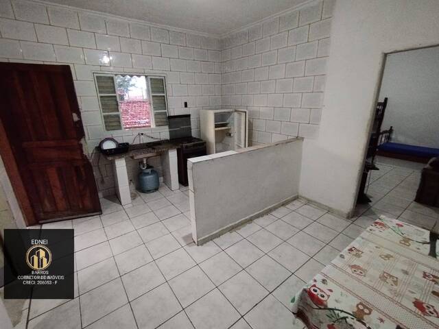 #238 - Pousada para Venda em Praia Grande - SP