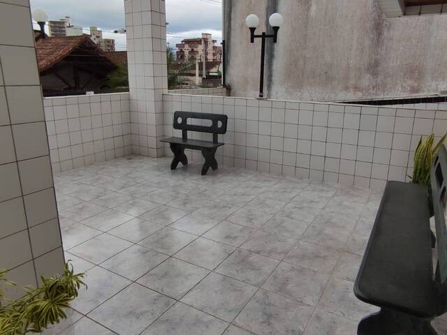 #241 - Apartamento para Venda em São Vicente - SP