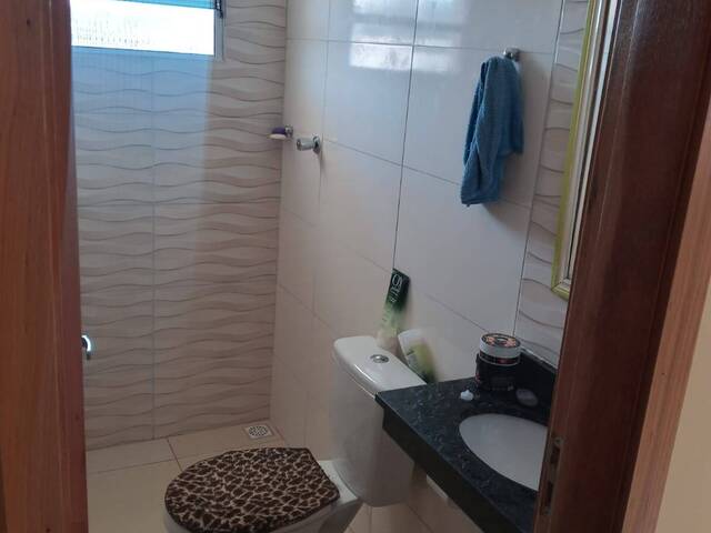 Casa para Venda em Praia Grande - 3