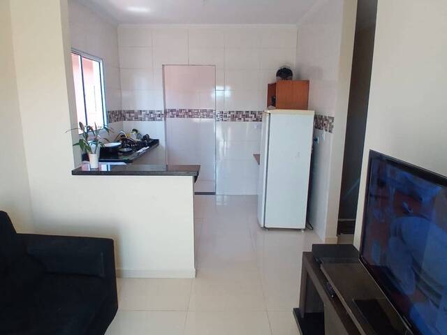 Casa para Venda em Praia Grande - 4