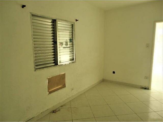 #243 - Apartamento para Venda em São Vicente - SP - 2