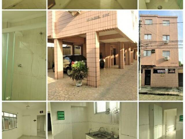 Apartamento para Venda em São Vicente - 4