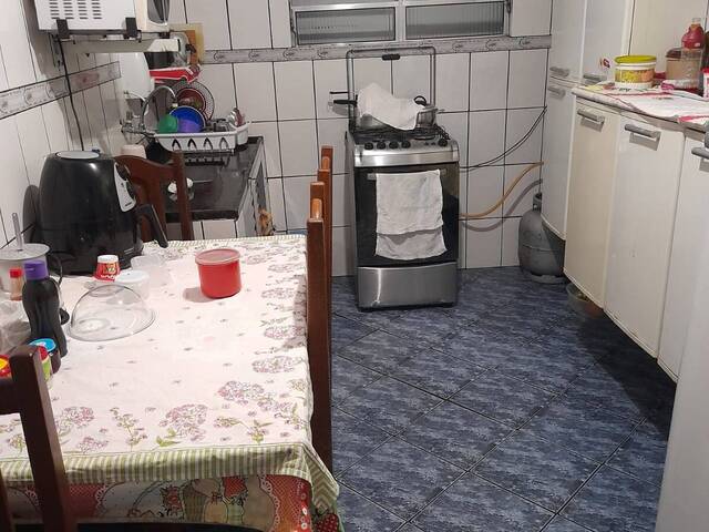 Casa para Venda em Praia Grande - 4