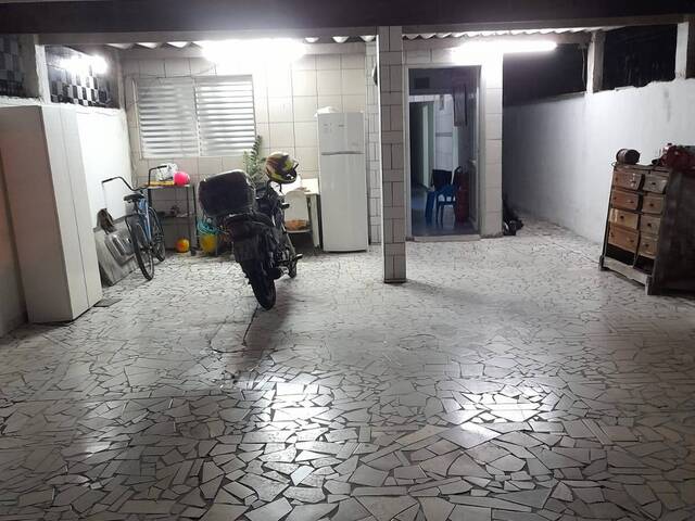 Casa para Venda em Praia Grande - 2