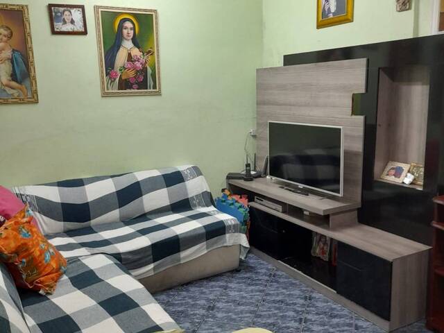 Casa para Venda em Praia Grande - 5