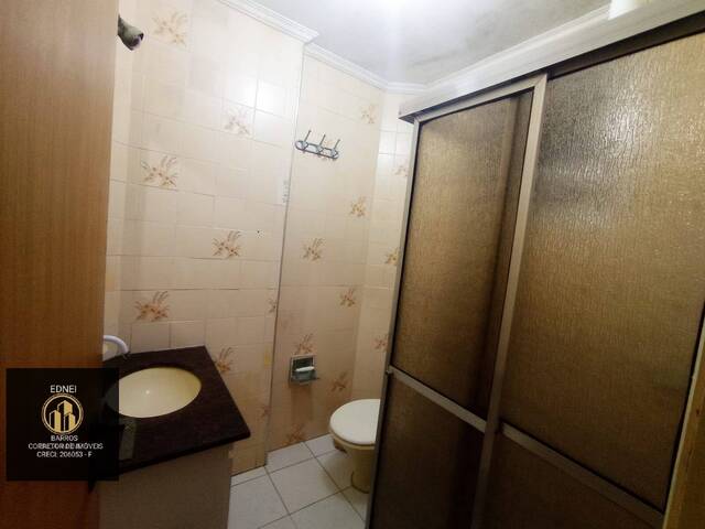 #248 - Apartamento para Locação em Praia Grande - SP - 3