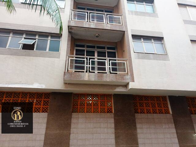 #248 - Apartamento para Locação em Praia Grande - SP - 2