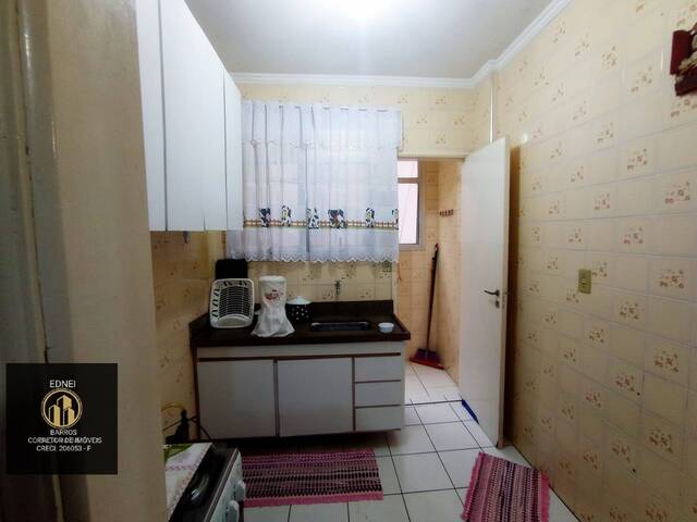 Apartamento para Locação em Praia Grande - 5