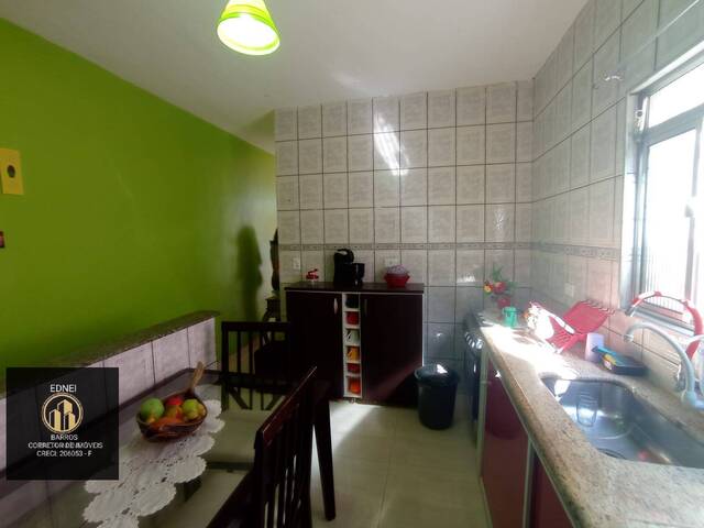 Casa para Locação em São Vicente - 3