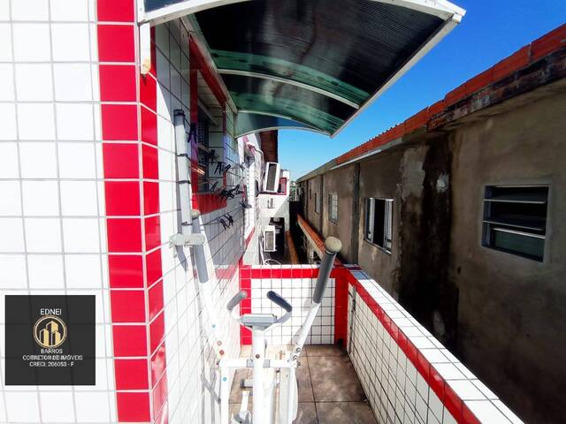 Casa para Locação em São Vicente - 4