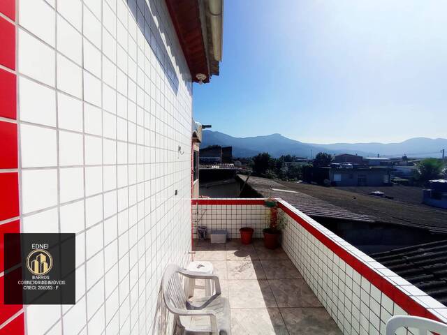 Casa para Locação em São Vicente - 5