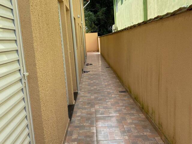 #252 - Casa para Locação em Praia Grande - SP - 2