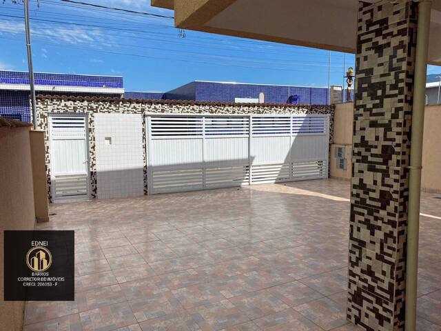 #252 - Casa para Locação em Praia Grande - SP - 3