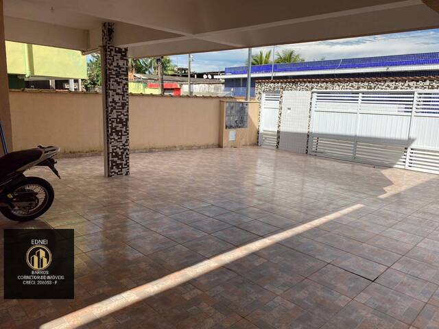 Casa para Locação em Praia Grande - 4