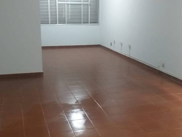 Apartamento para Locação em São Vicente - 3