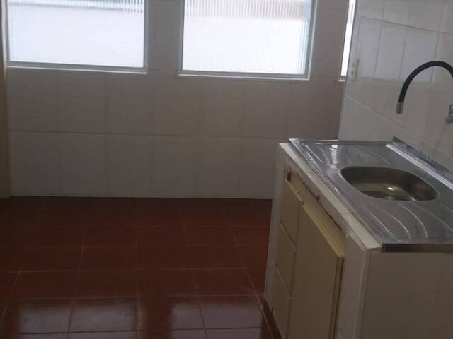 Apartamento para Locação em São Vicente - 2