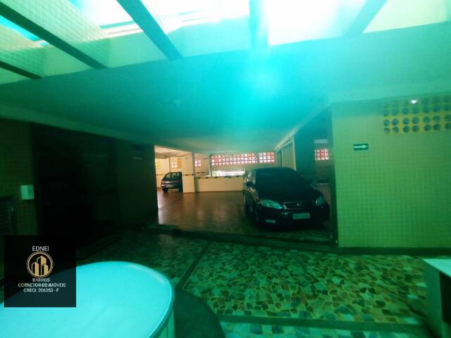 Apartamento para Locação em Praia Grande - 2