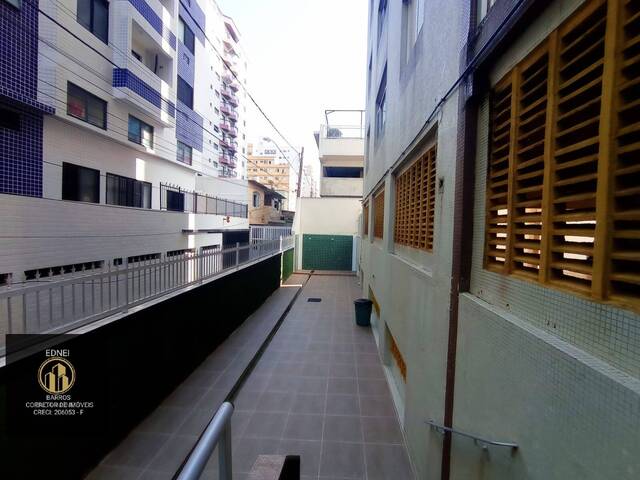 Apartamento para Locação em Praia Grande - 5