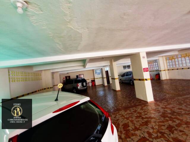 Apartamento para Locação em Praia Grande - 4