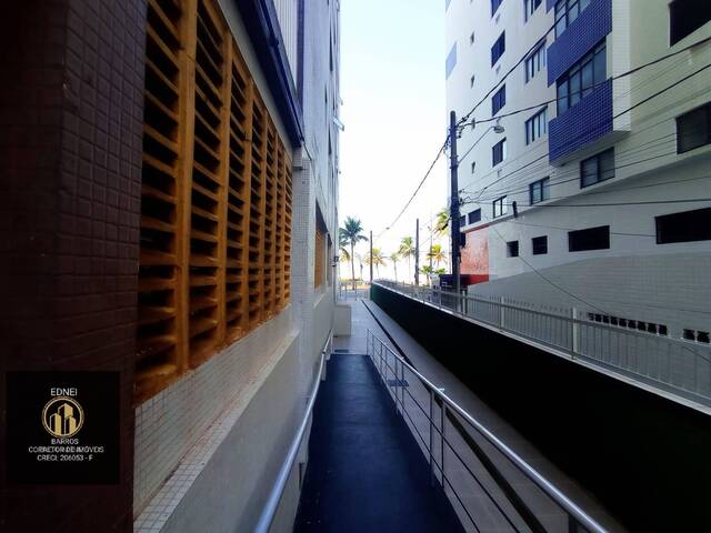 Apartamento para Locação em Praia Grande - 3