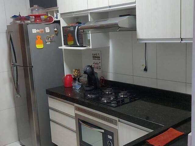 Casa para Venda em Praia Grande - 4