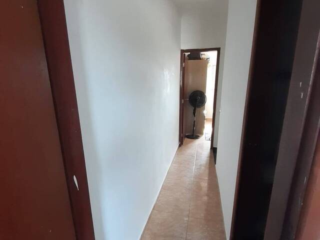 #261 - Casa para Locação em Praia Grande - SP - 3