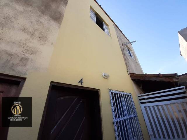 Casa para Locação em Praia Grande - 5