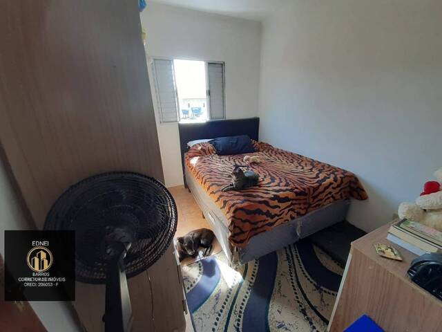 #261 - Casa para Locação em Praia Grande - SP - 2