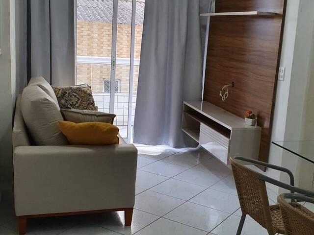 #263 - Apartamento para Locação em Praia Grande - SP - 2