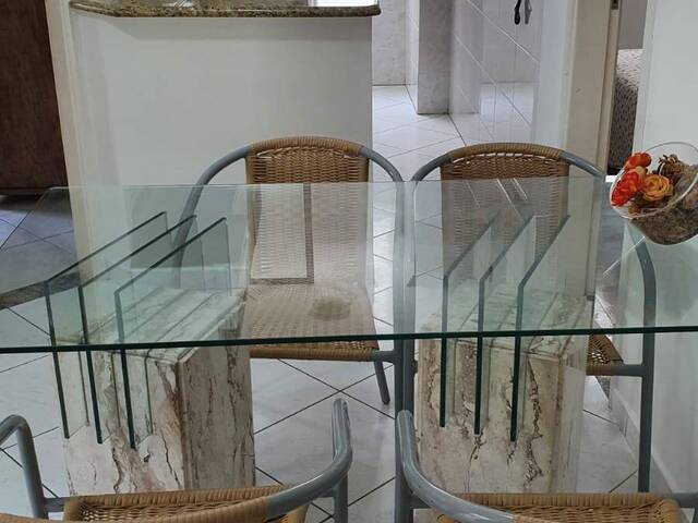 #263 - Apartamento para Locação em Praia Grande - SP - 3