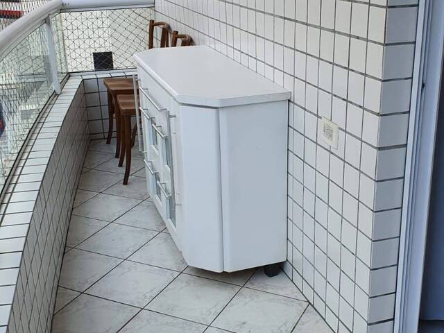 Apartamento para Locação em Praia Grande - 5