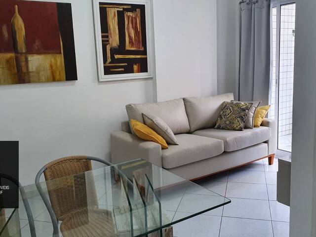 Apartamento para Locação em Praia Grande - 4