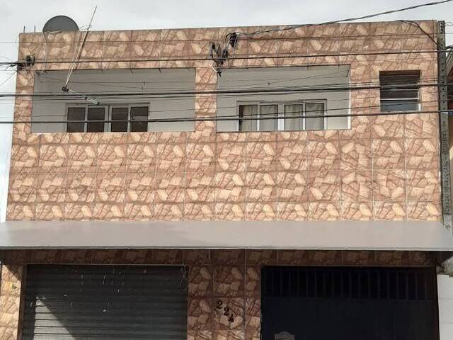 Casa para Locação em Praia Grande - 2