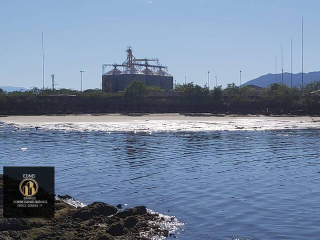 Área para Incorporação para Venda em São Sebastião - 2