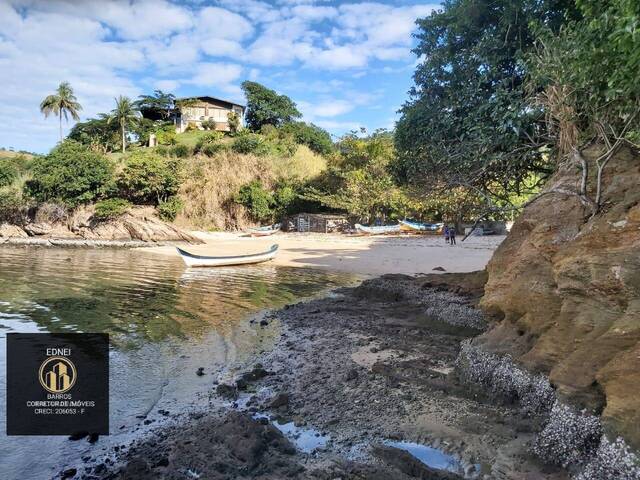 Área para Incorporação para Venda em São Sebastião - 3